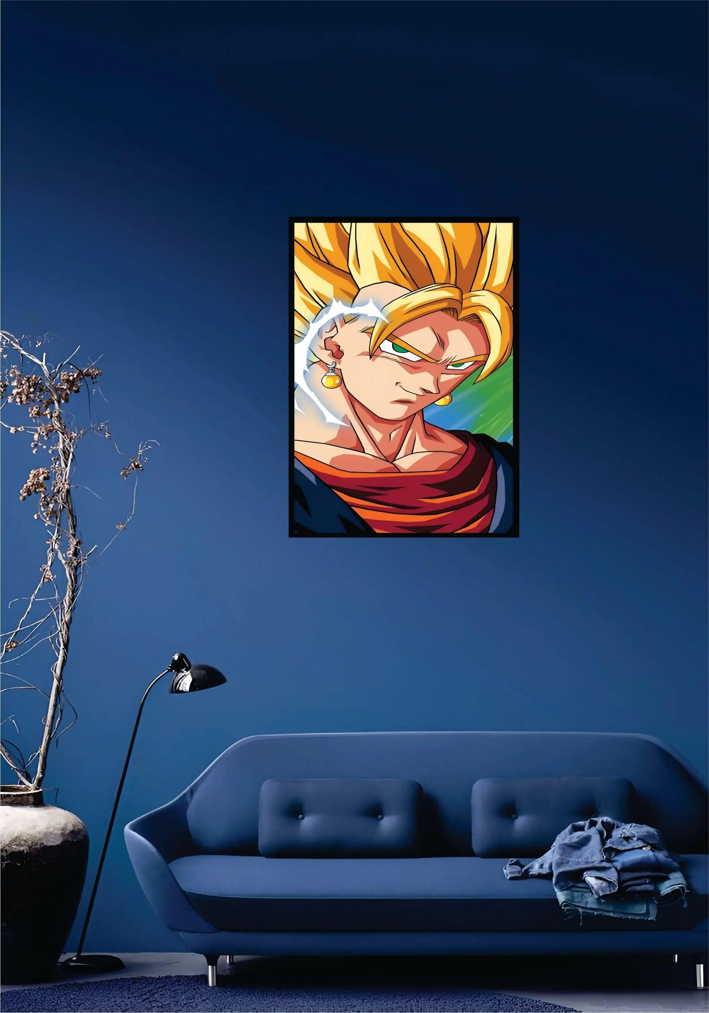 KAKAROT||DRAGON BALL Z My Store