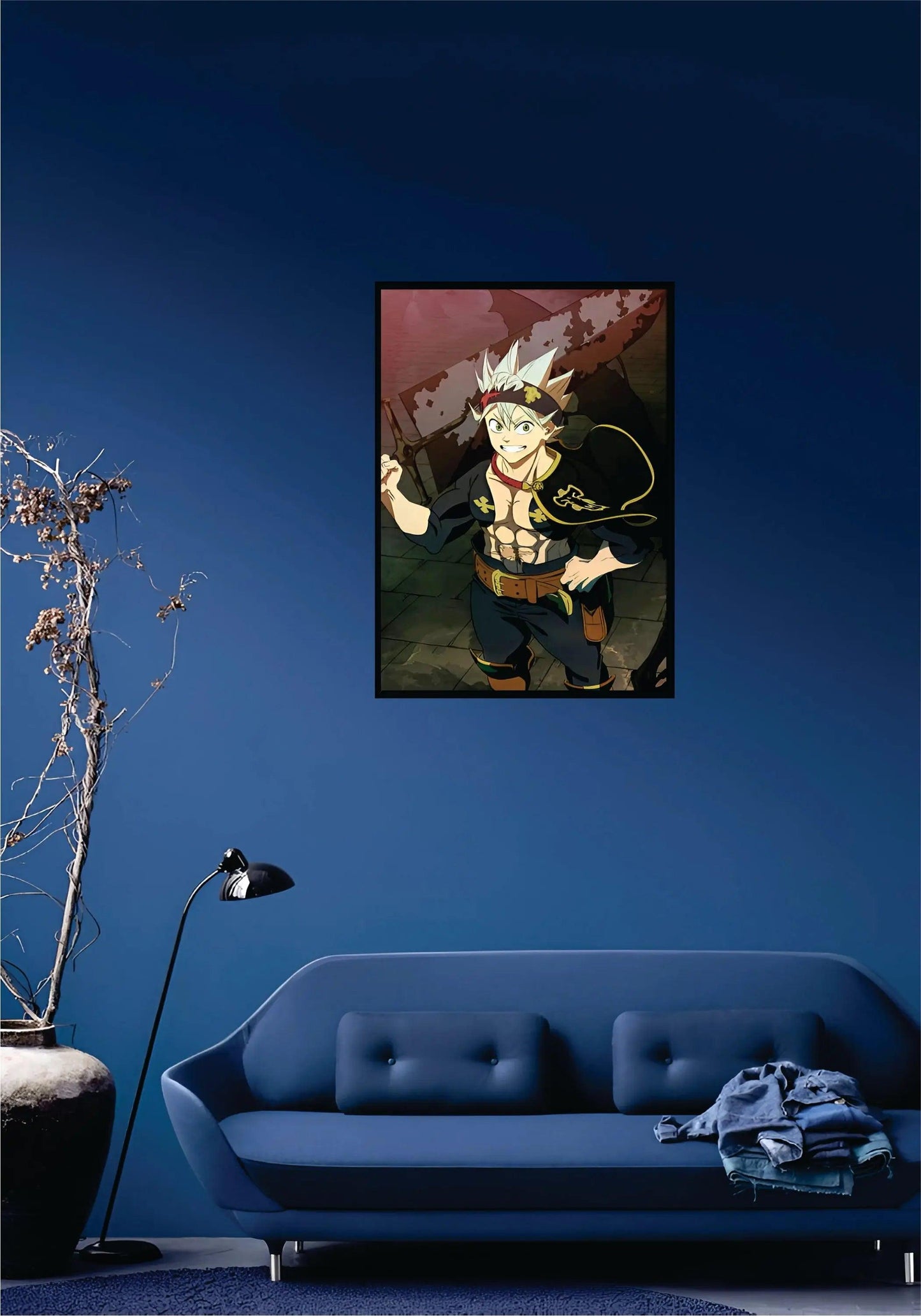 ASTA||BLACK CLOVER My Store