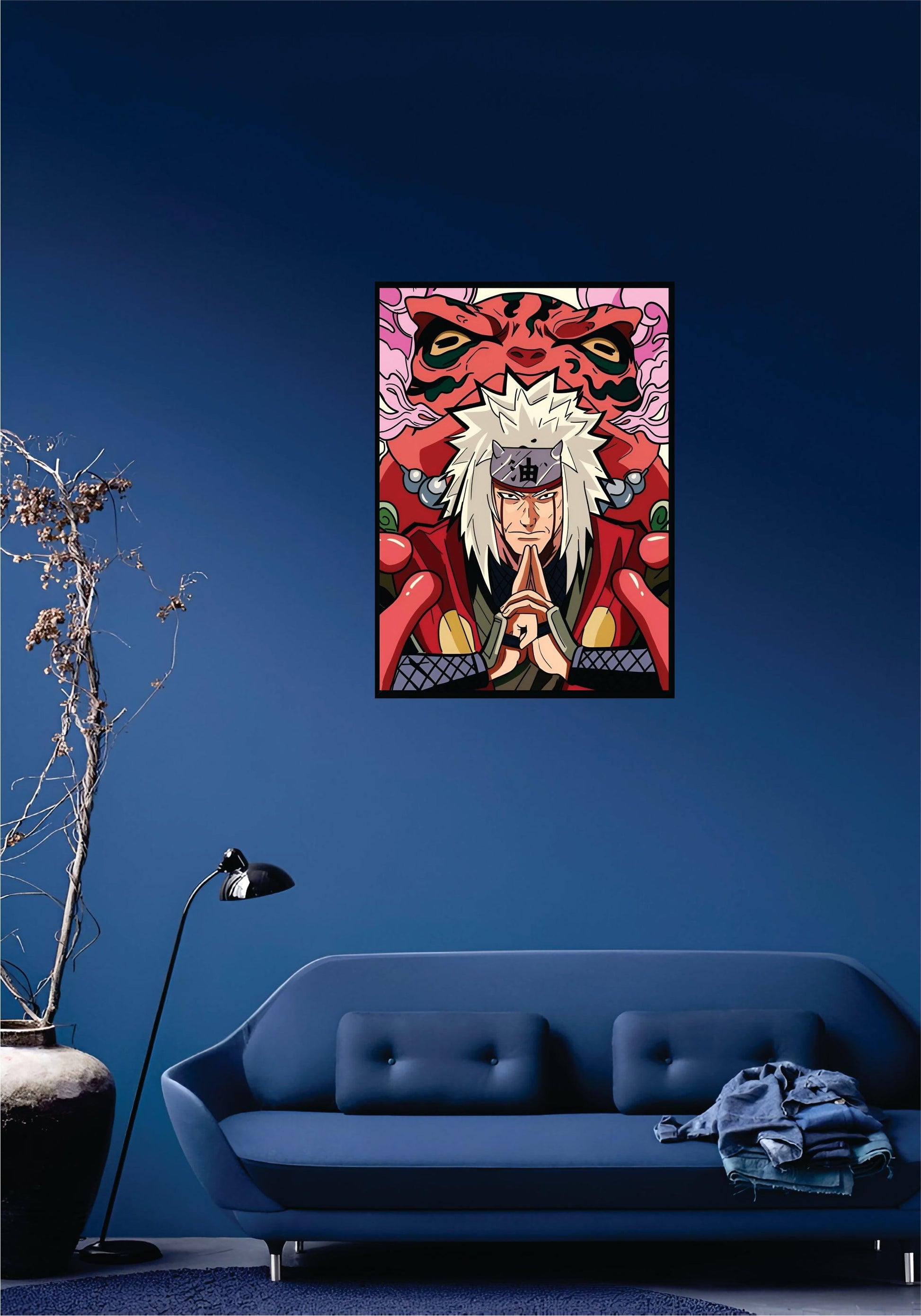 JIRAIYA||NARUTO My Store