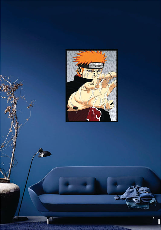 PAIN||NARUTO My Store