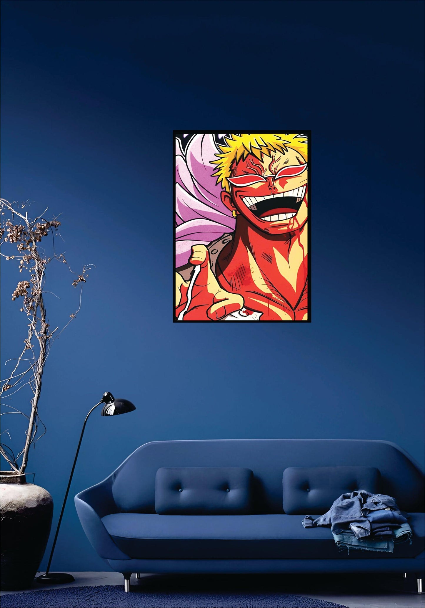 DOFLAMINGO||ONE PIECE My Store