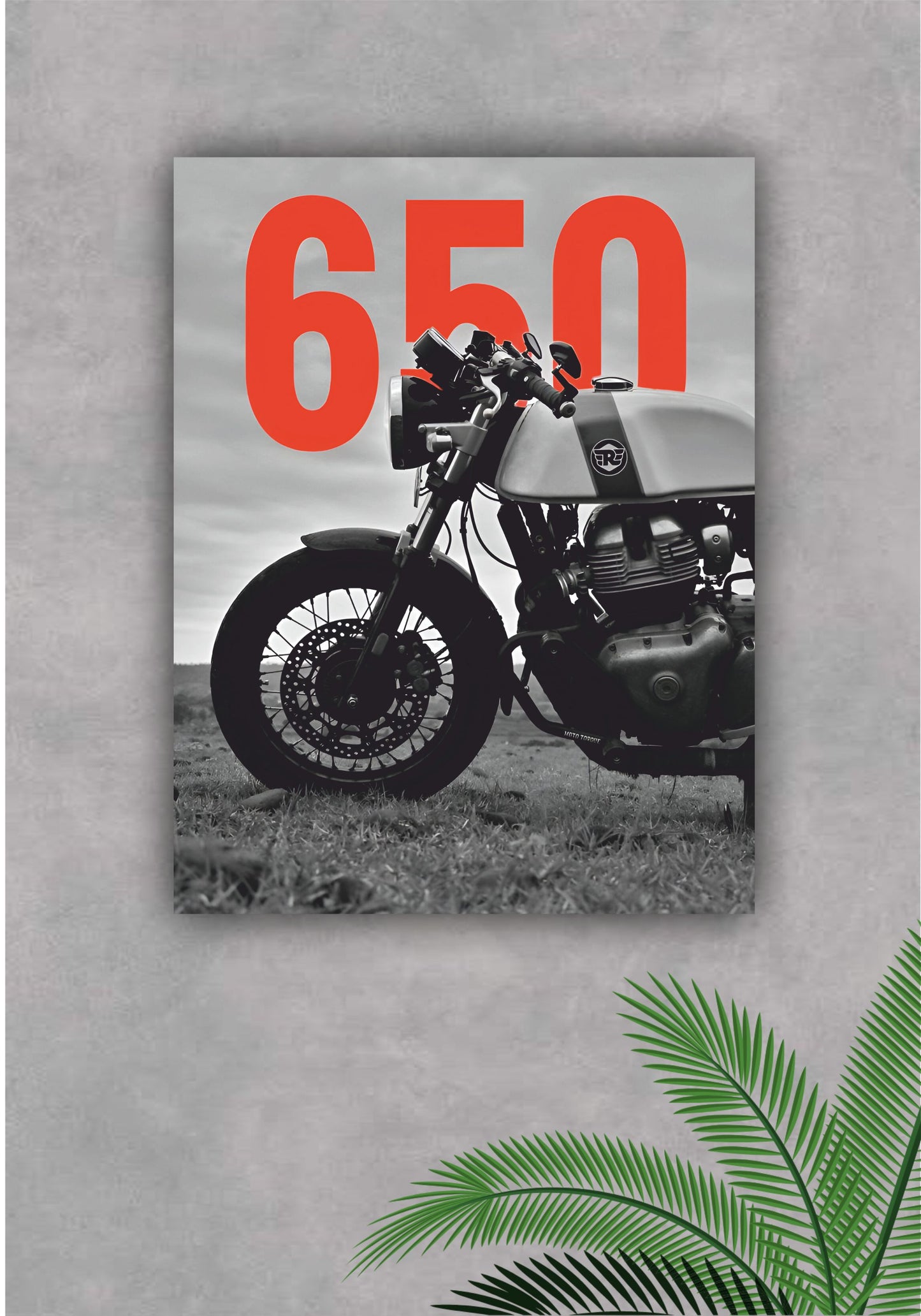 continental gt 650 || BIKE ,CAR POSTERS Pitsstop