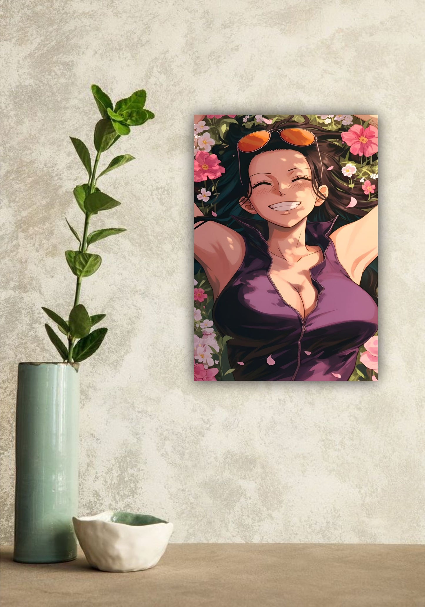 NICO ROBIN||ONE PIECE POSTER Pitsstop