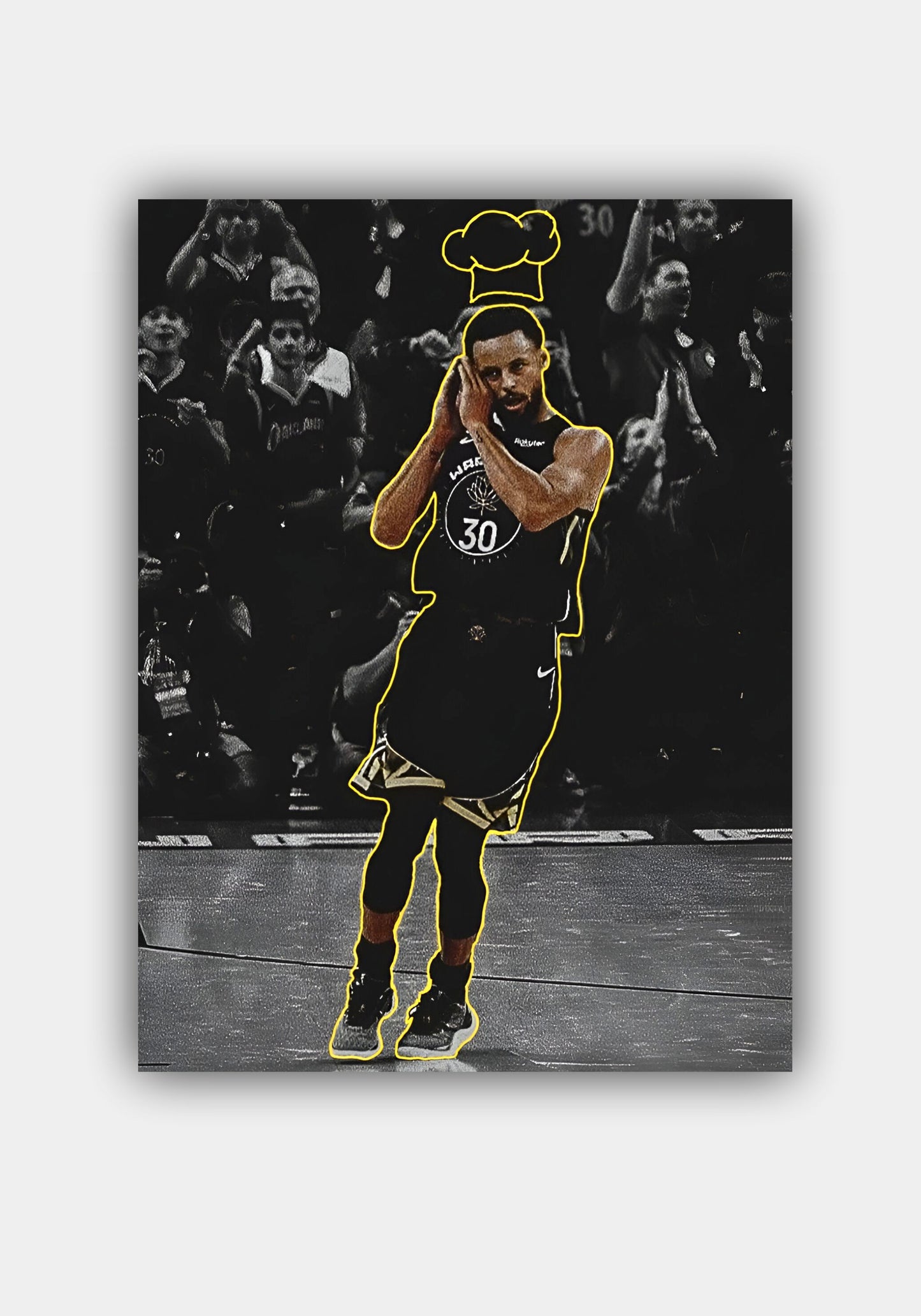 NBA || SPORTS POSTER