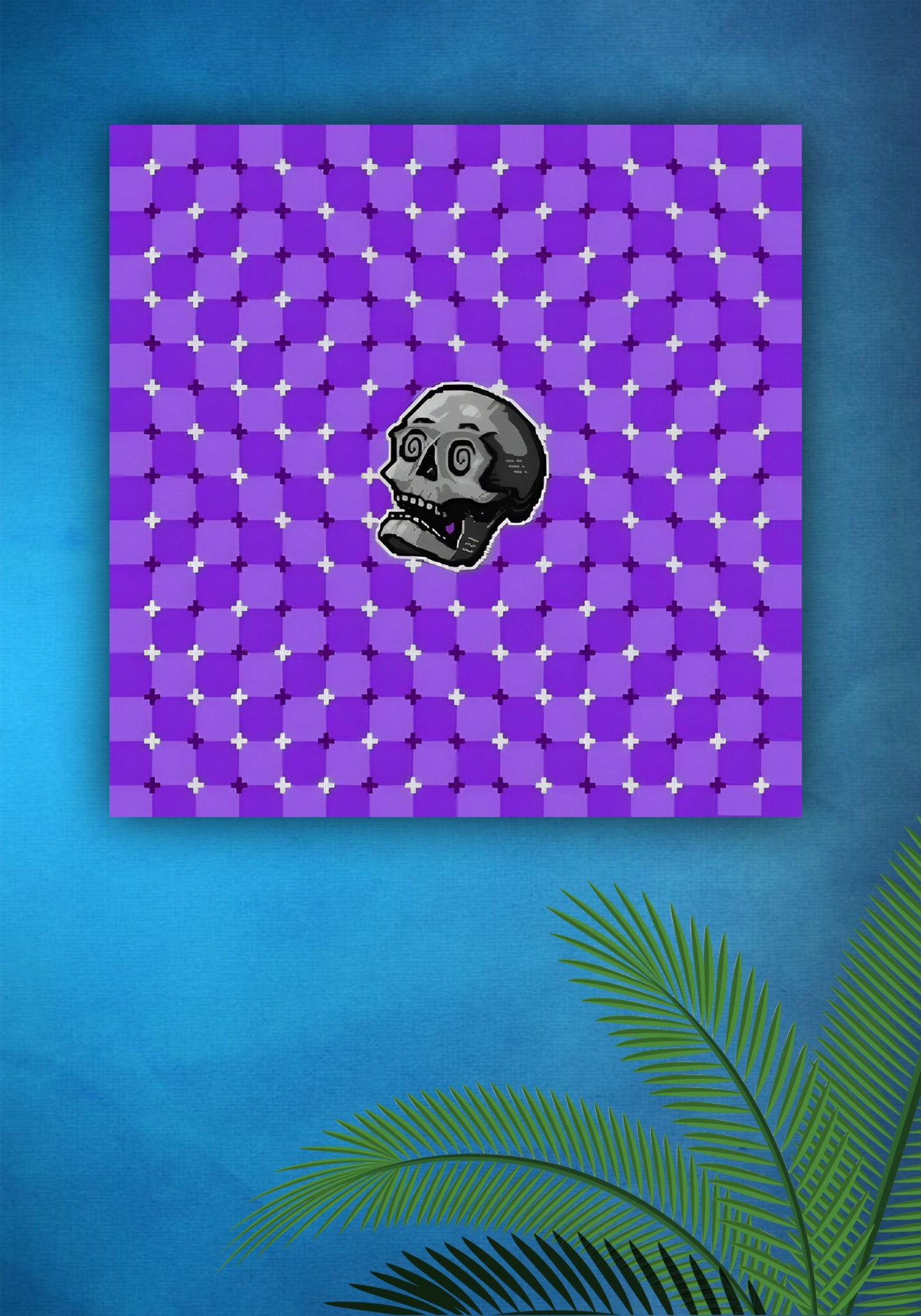 TRIPPY ||AESTHETIC POSTER Pitsstop